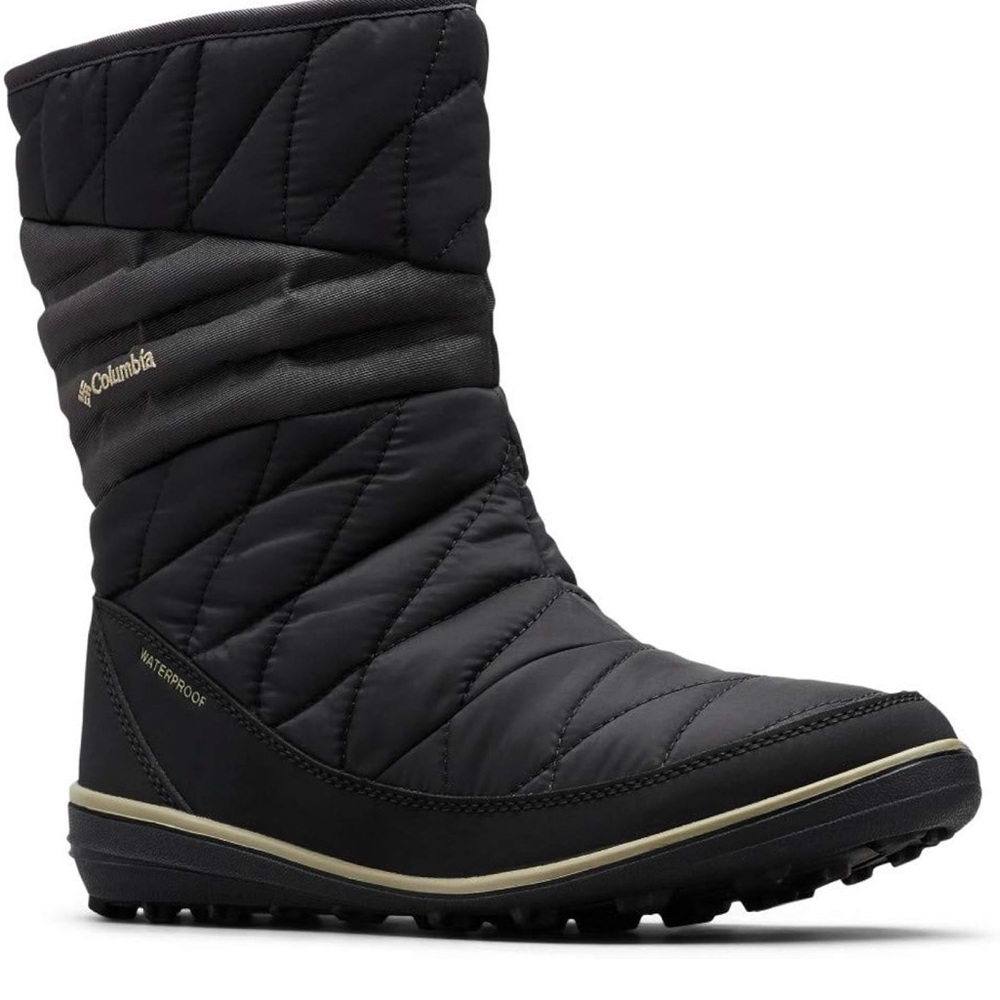 Columbia Heavenly Slip II Omni-Heat Boots